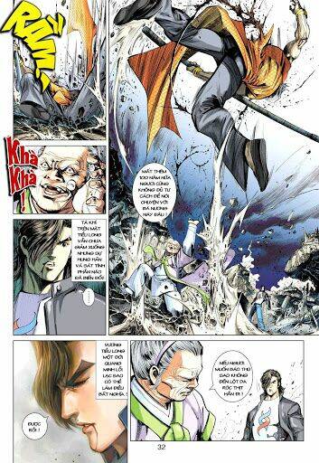 vương tiểu long chapter 2 31