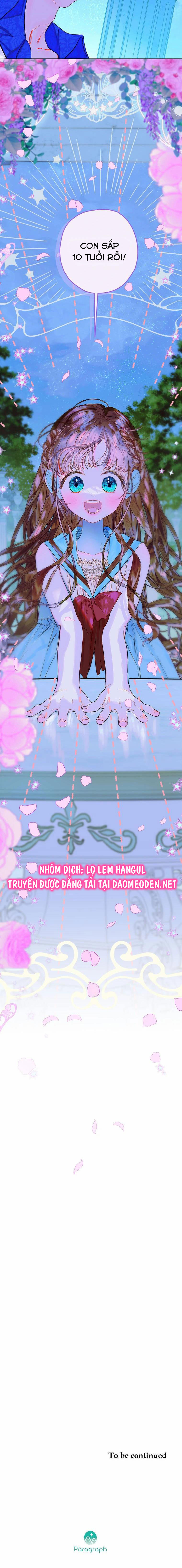 mẹ tôi kết hôn một lần nữa chapter 67 23