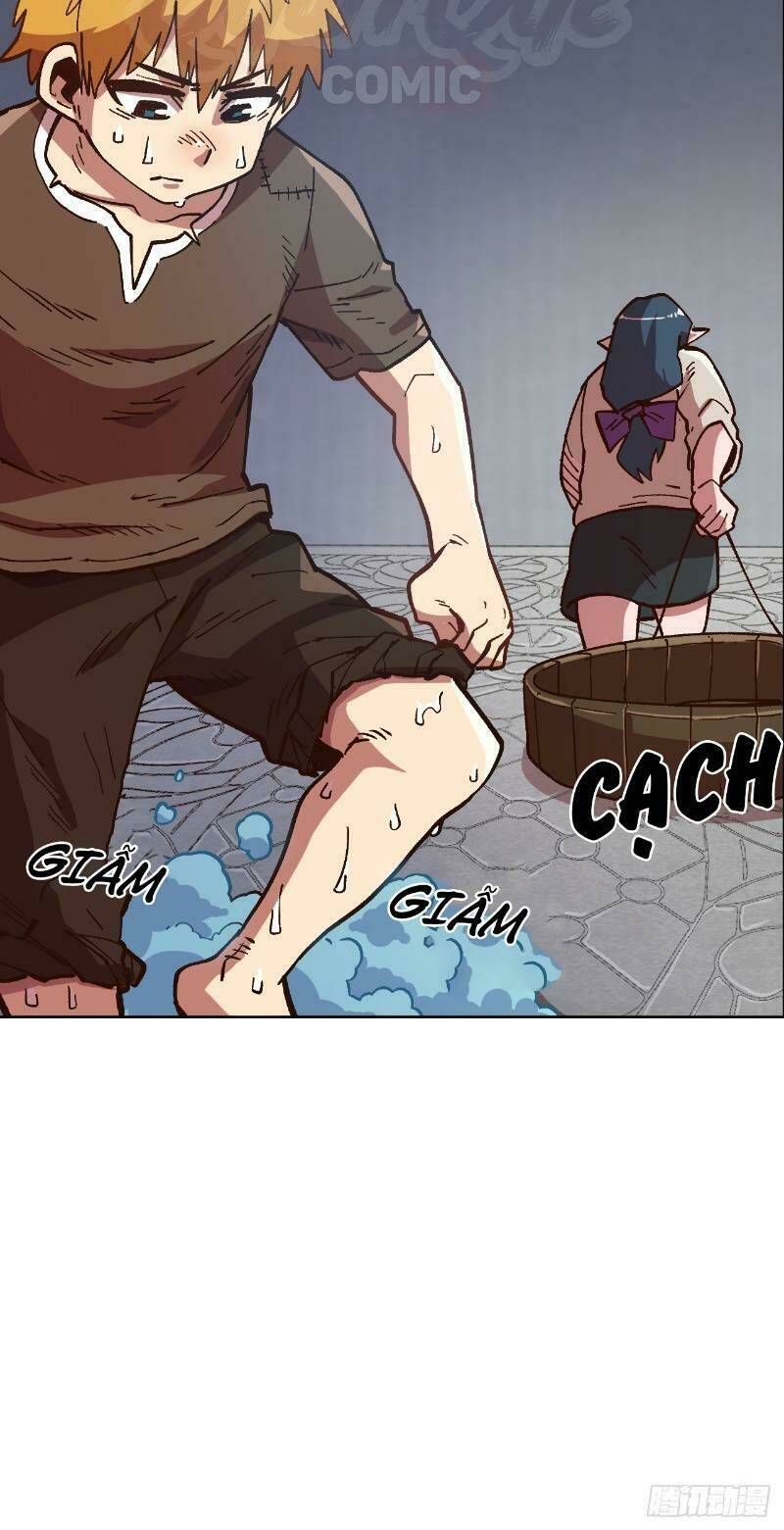 đại lục vô song chapter 6 28