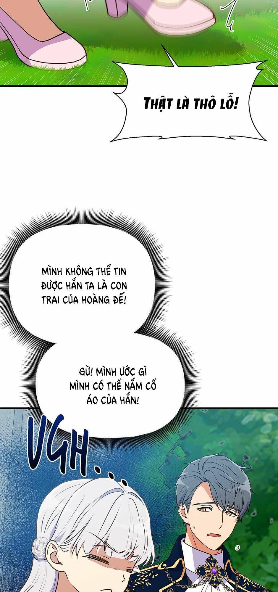 khế ước của nữ công tước quái vật chapter 88 36