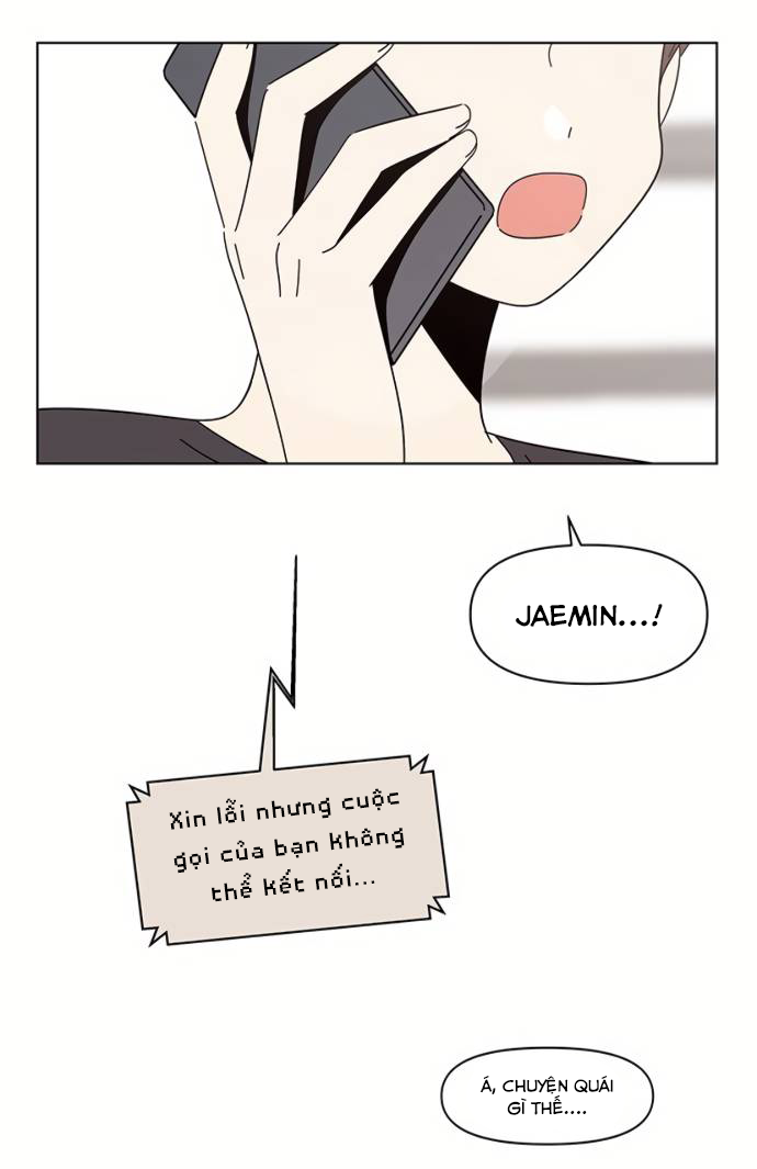 thanh xuân rực rỡ - season of blossom chapter 41 61