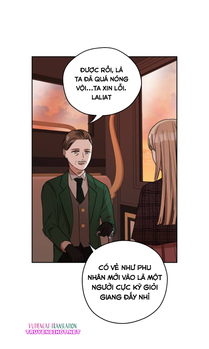 ta muốn biến phu quân thành bá chủ chapter 14 39