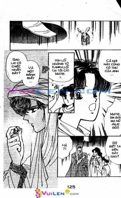 nàng công chúa ham chơi chapter 7 125