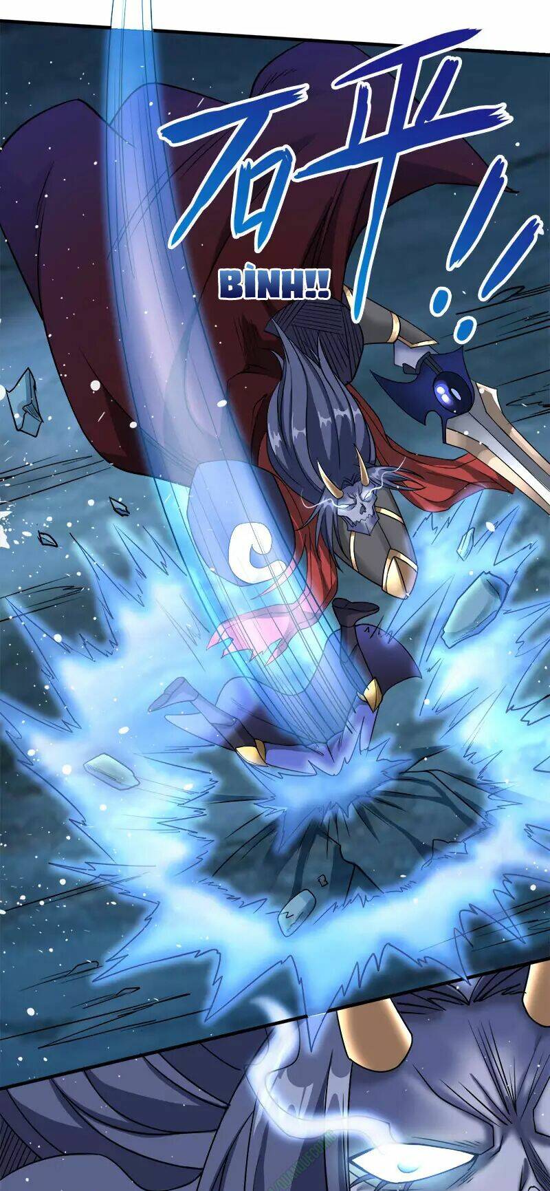 kiếm vũ chapter 17 31