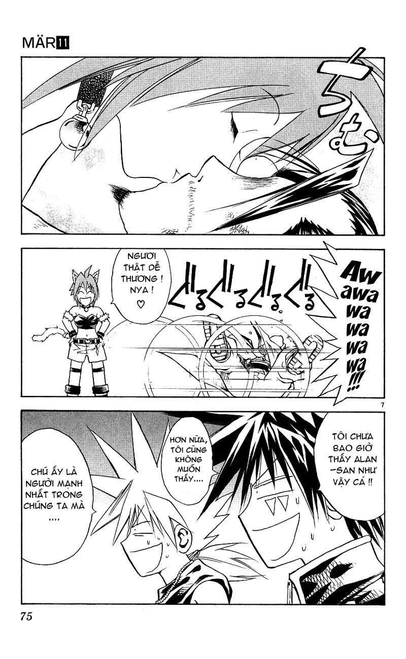 mar heaven chapter 112 7