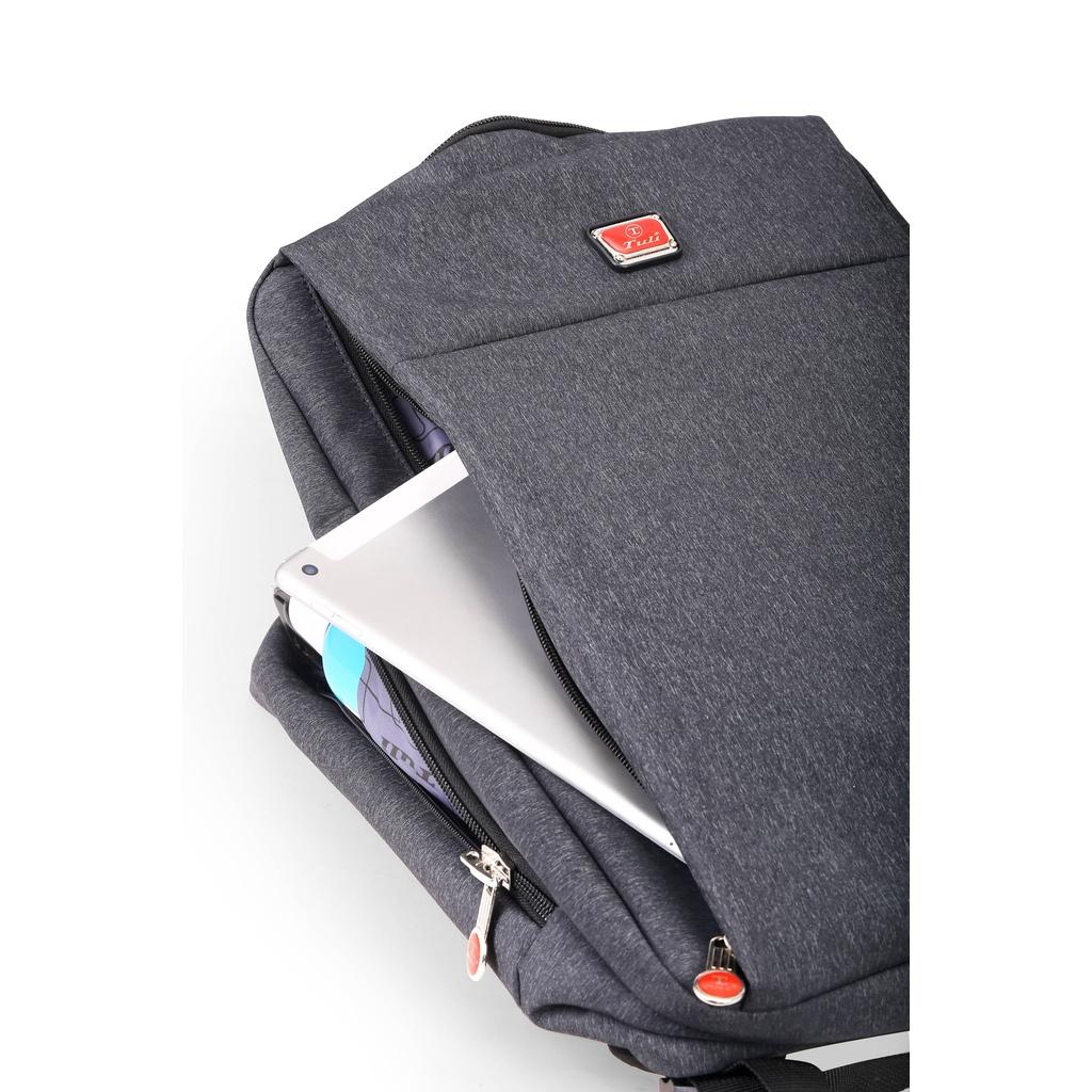 Balo laptop , Balo đi học, du lịch nam nữ TULI Chính hãng ms : 021