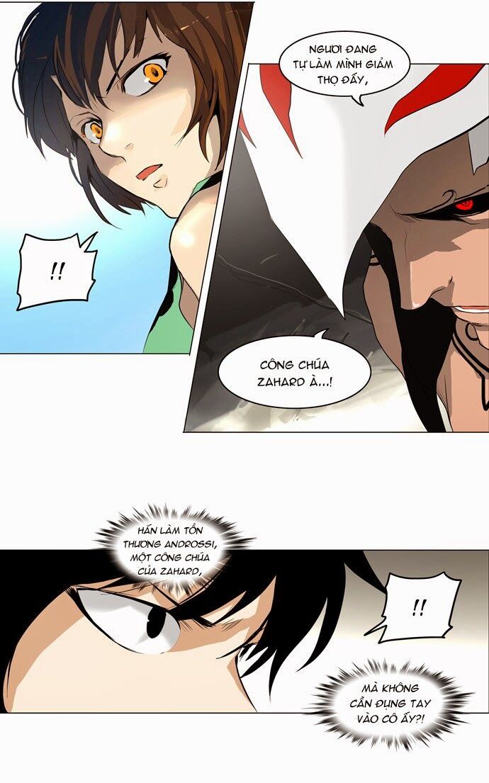 tòa tháp bí ẩn 2 chapter 100 10