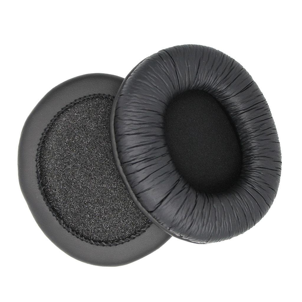 Replacement Ear Pad Ear Cushion Pillow for MDR-7506, MDR-V6,V7,CD900ST