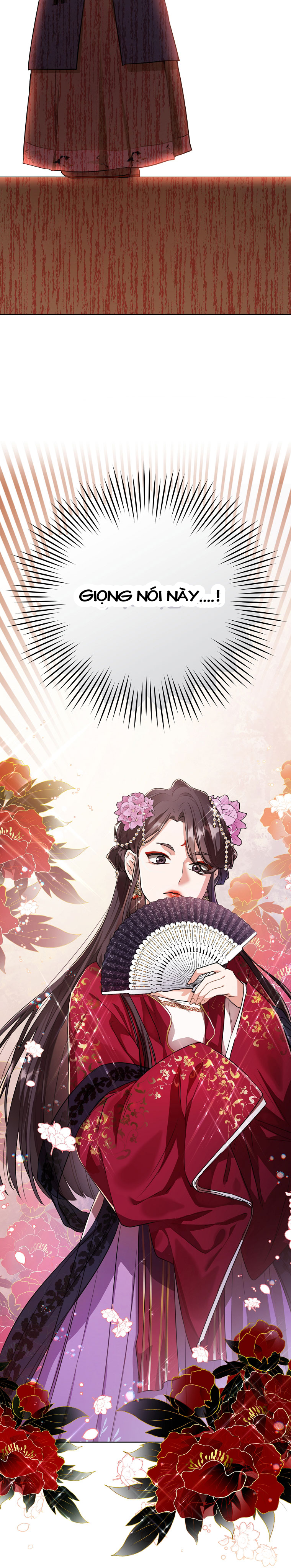 trở thành cô cháu gái bị khinh miệt của nhà quyền quý chapter 3 25