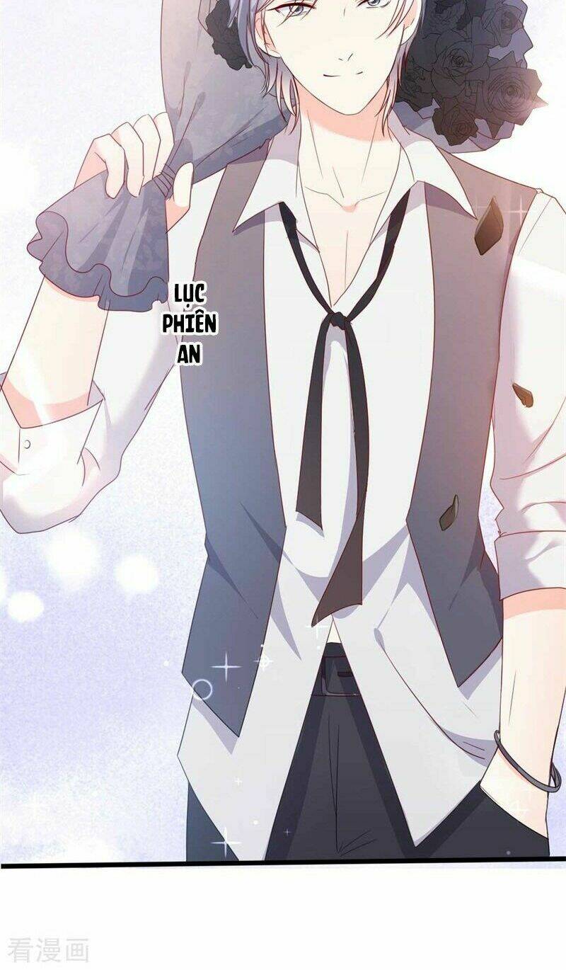 ngạo kiều tổng tài sủng điềm thê chapter 46 33