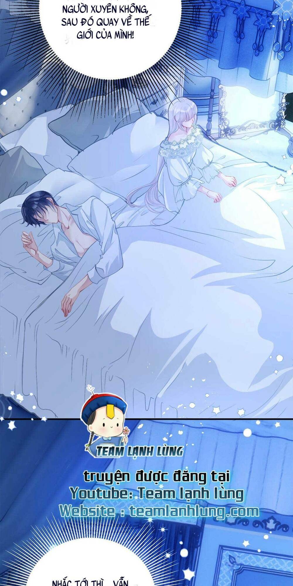 hoàng phi có chút không đúng nha chapter 3 12