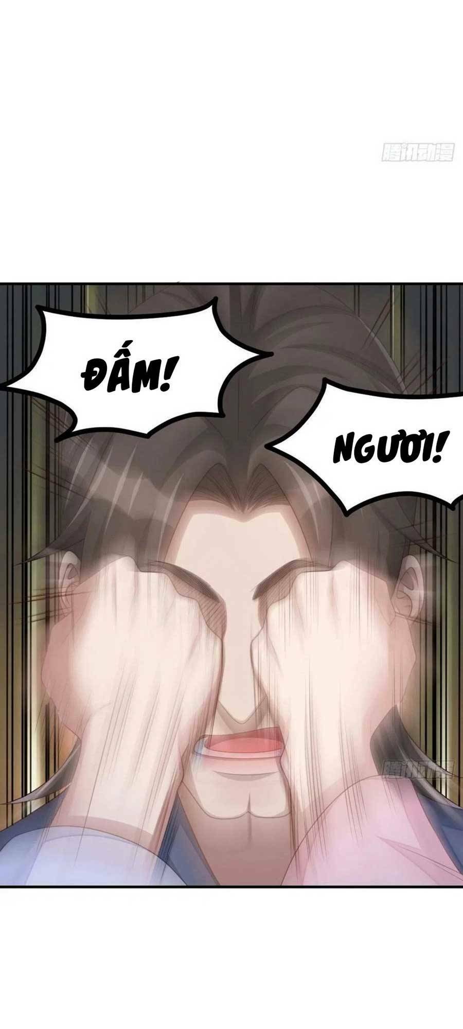 thuần hóa ba ba bạo quân chapter 56 19