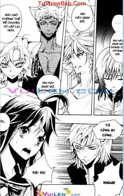 moon boy - chàng trai ánh trăng chapter 9 160