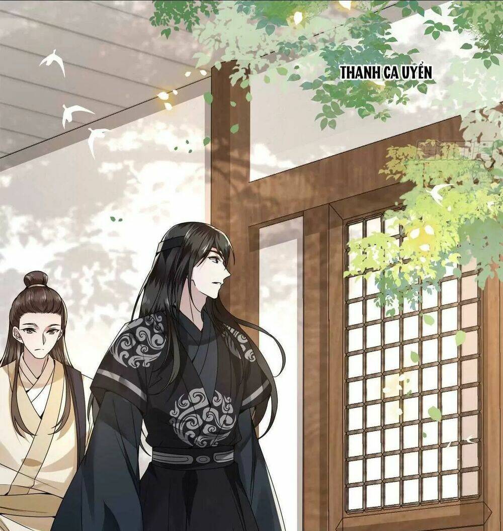 phượng hoàng vu phi chapter 108 11