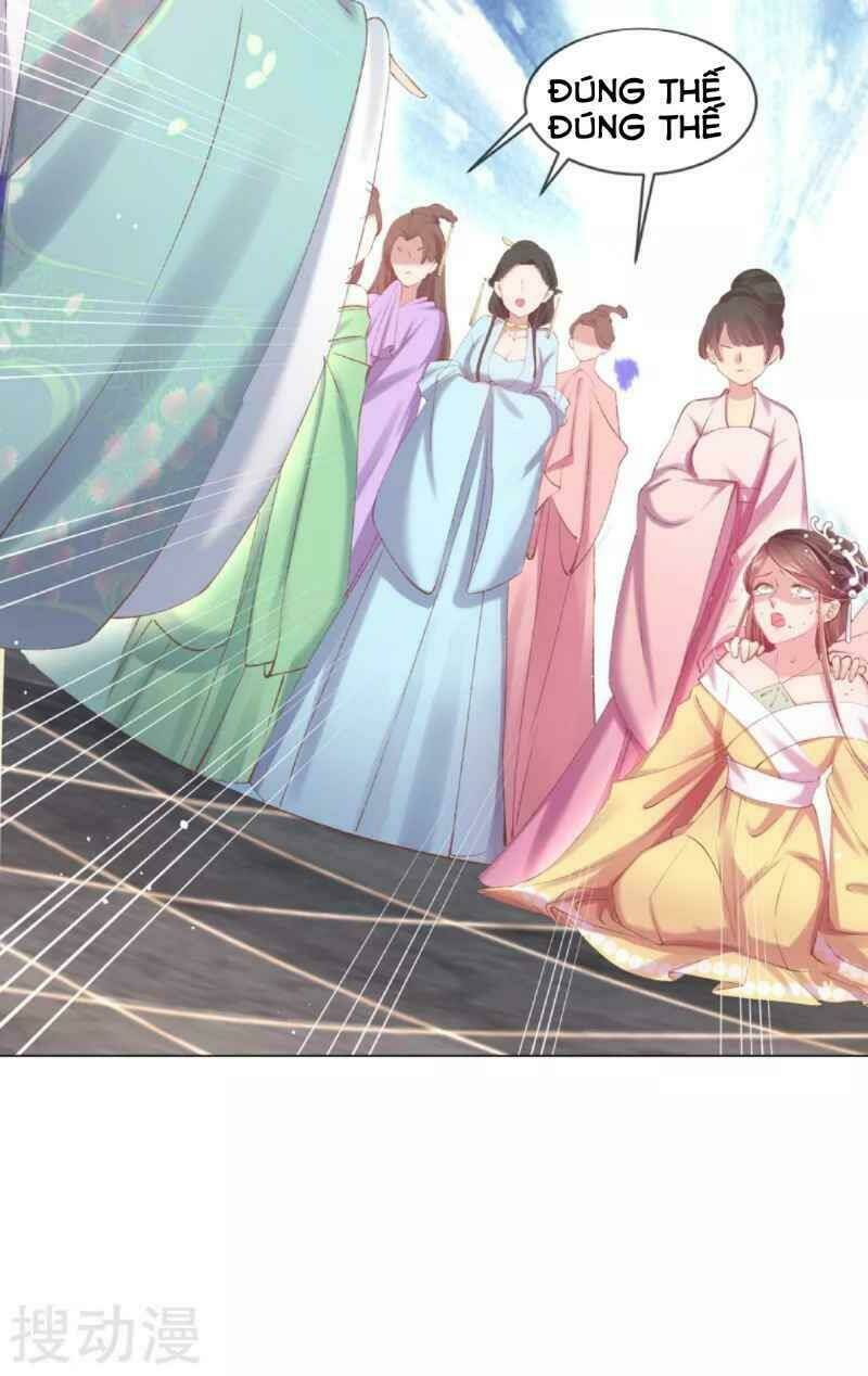 thị huyết y phi chapter 60 30