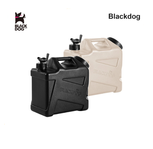 Can đựng nước Blackdog BD-ST004