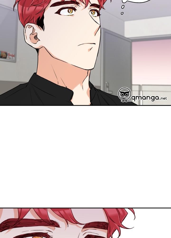 gâu gâu! chapter 21 37