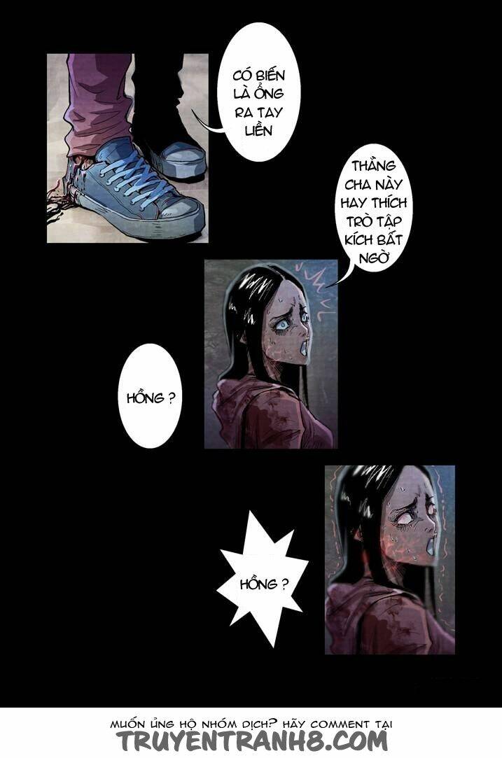 thâu hoan chapter 56 4