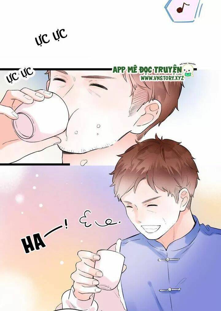 trạch thượng tịch mịch huỳnh hỏa chapter 63 28