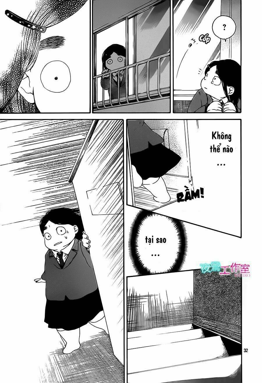 uchuu o kakeru yodaka chapter 11 36