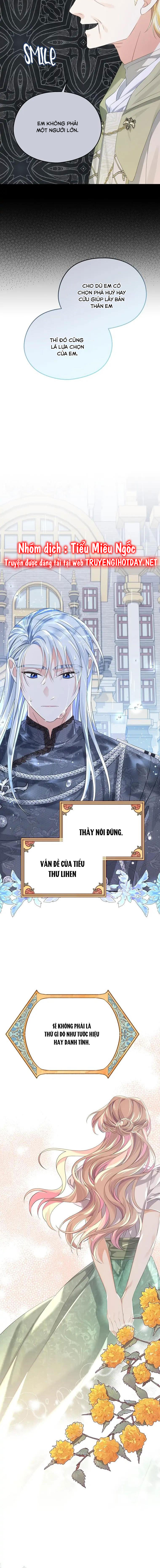 aster yêu dấu của tôi chapter 33 15