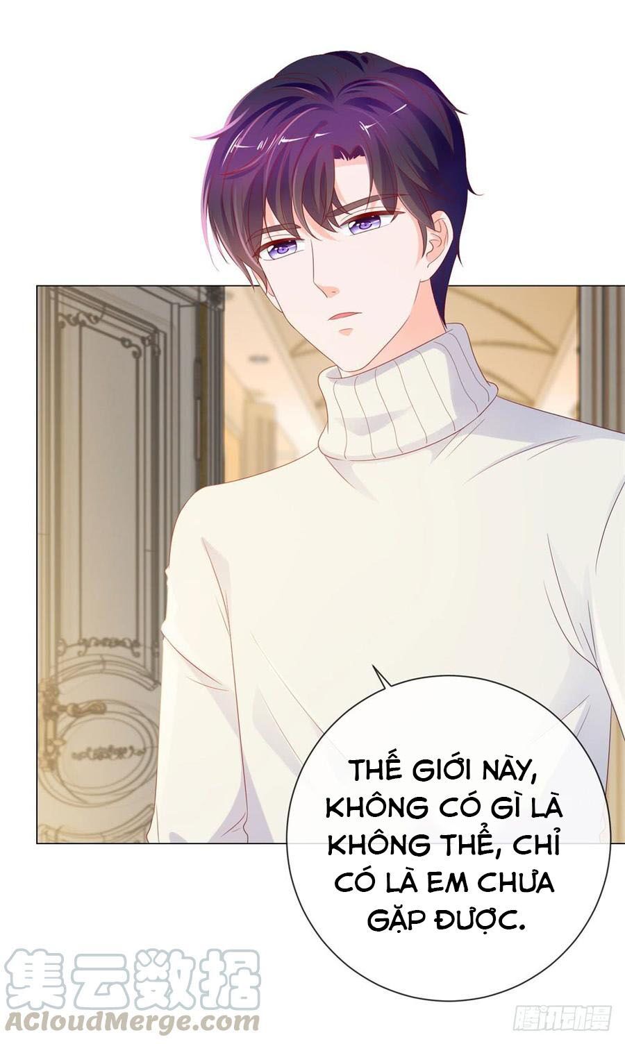 ẩn hôn 100%: chọc tức vợ yêu mua một tặng một chapter 89 25