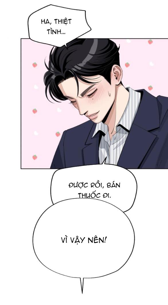 Tình Yêu Của Ik Seob chapter 58.2 18