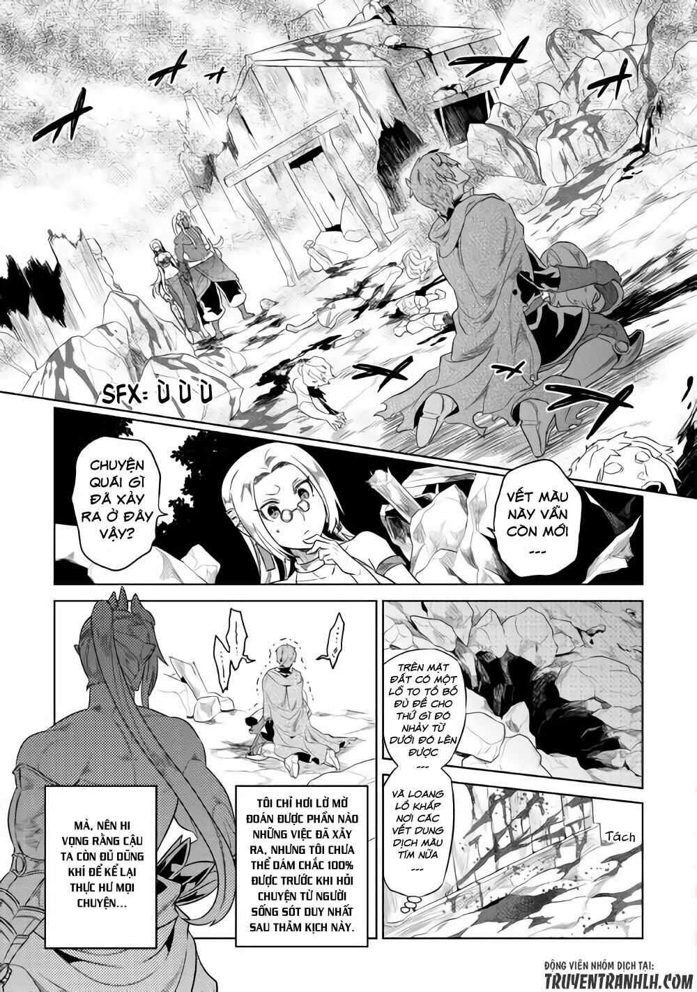 Re:monster chapter 48 11