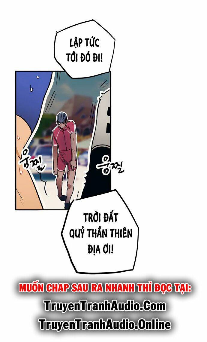 địa ngục trong núi misiryeong chapter 7 15