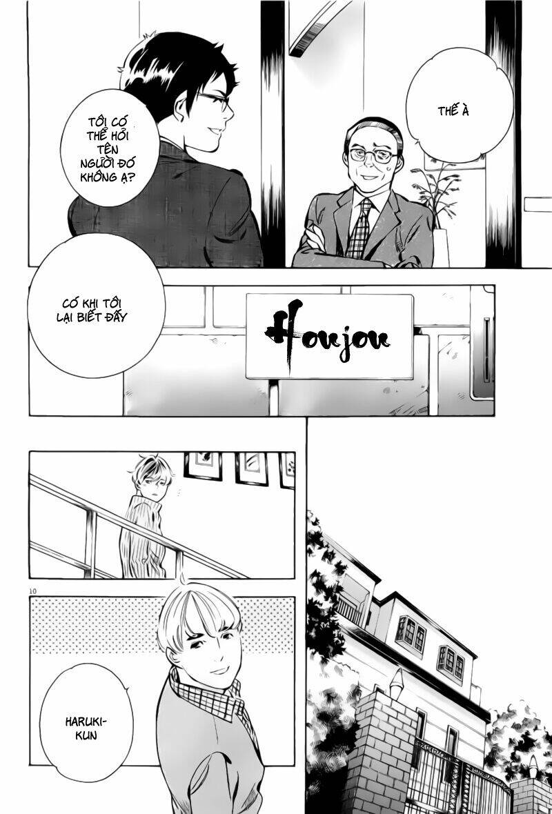 shin kurosagi - con diệc đen 2 chapter 138 10