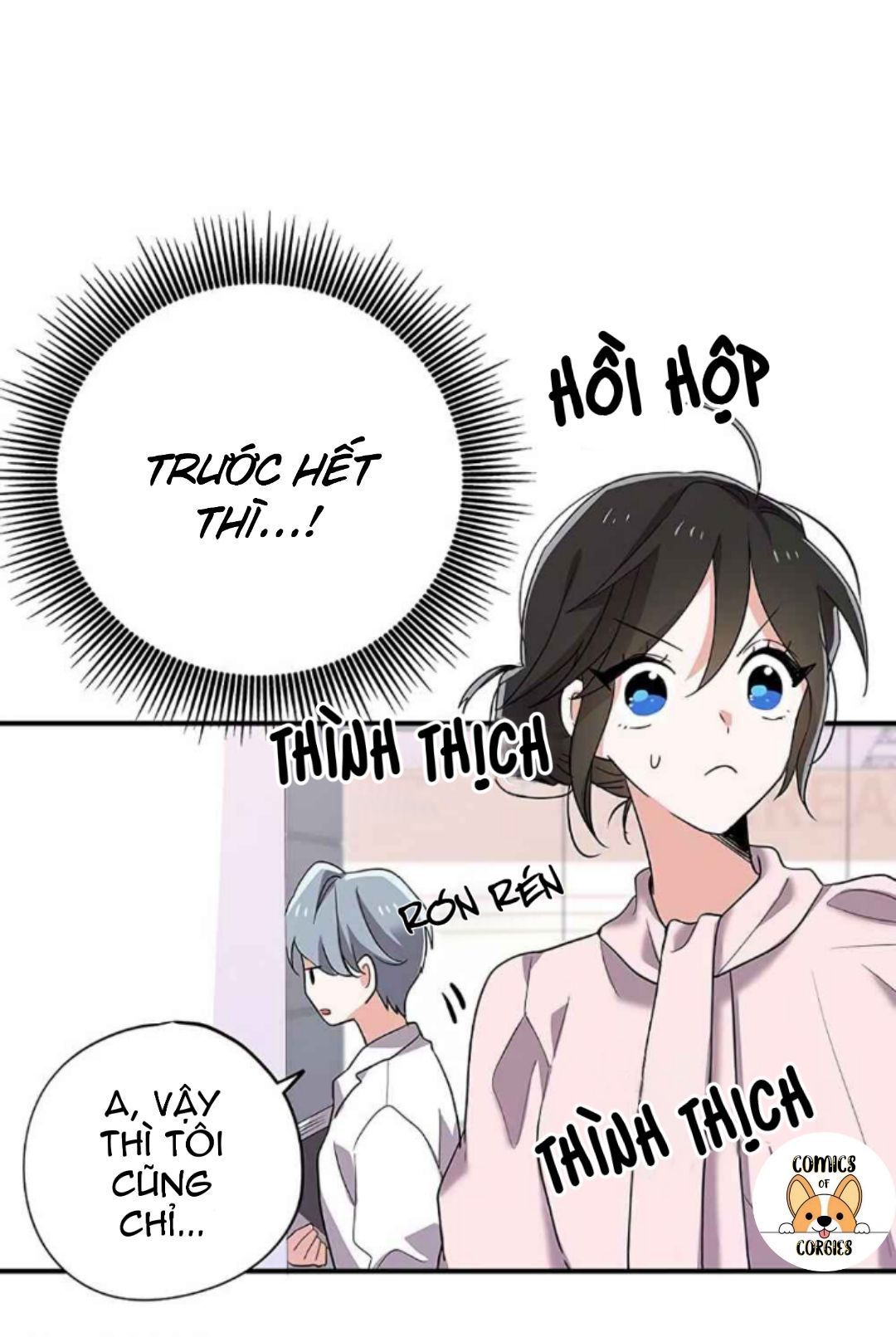 hãy cứu chồng tôi chapter 5 30