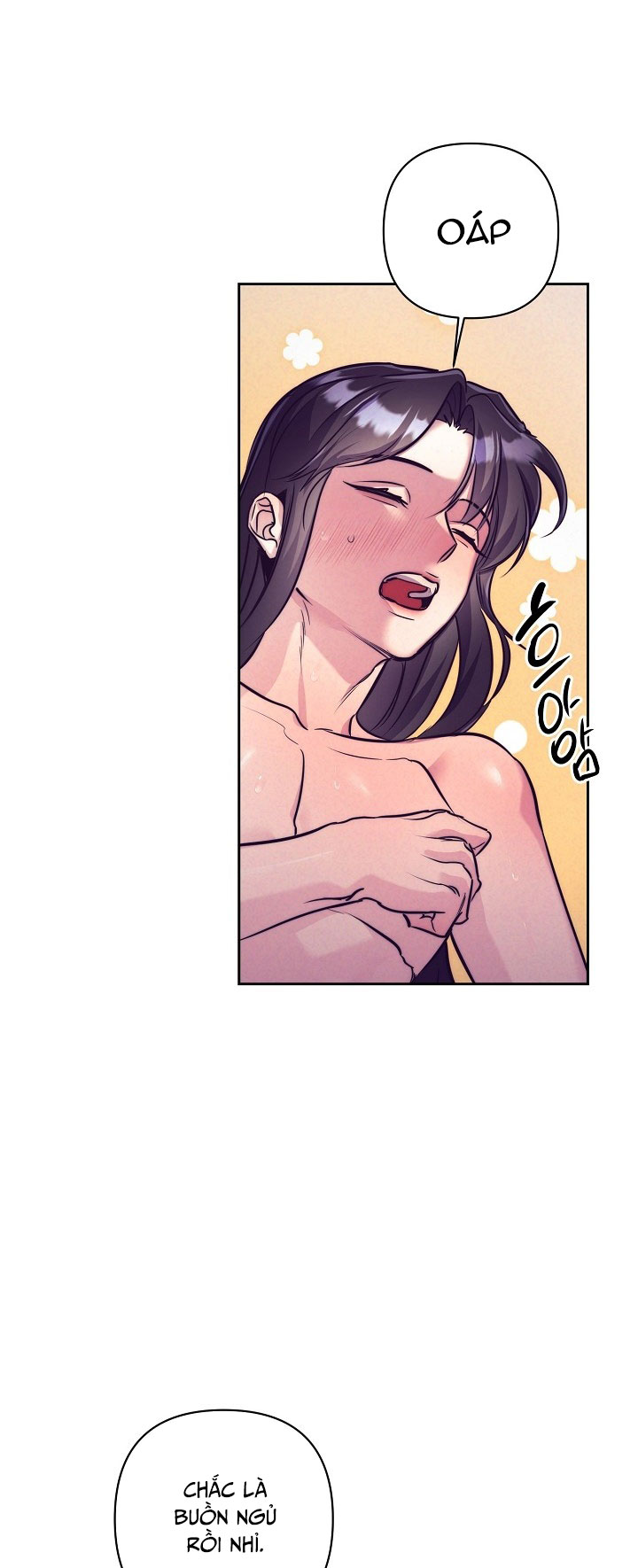 [18+] tuyển tập truyện bl ngắn - double bell chapter 1 28