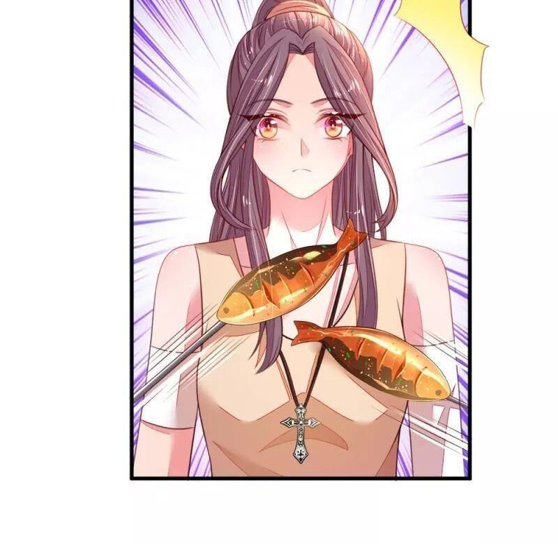 ma ma đột kích : cha mời tiếp chiêu chapter 40 25