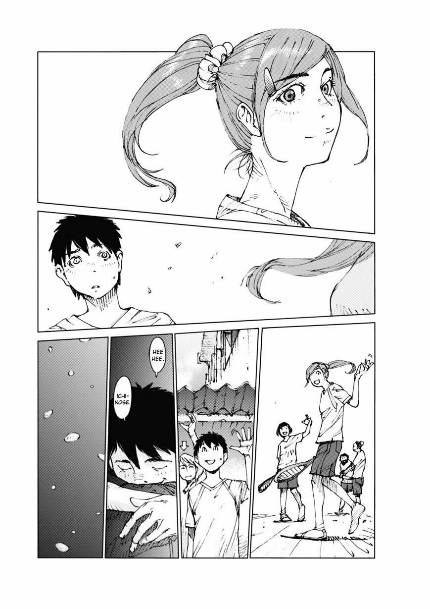 survival - shounen s no kiroku chapter 5 3