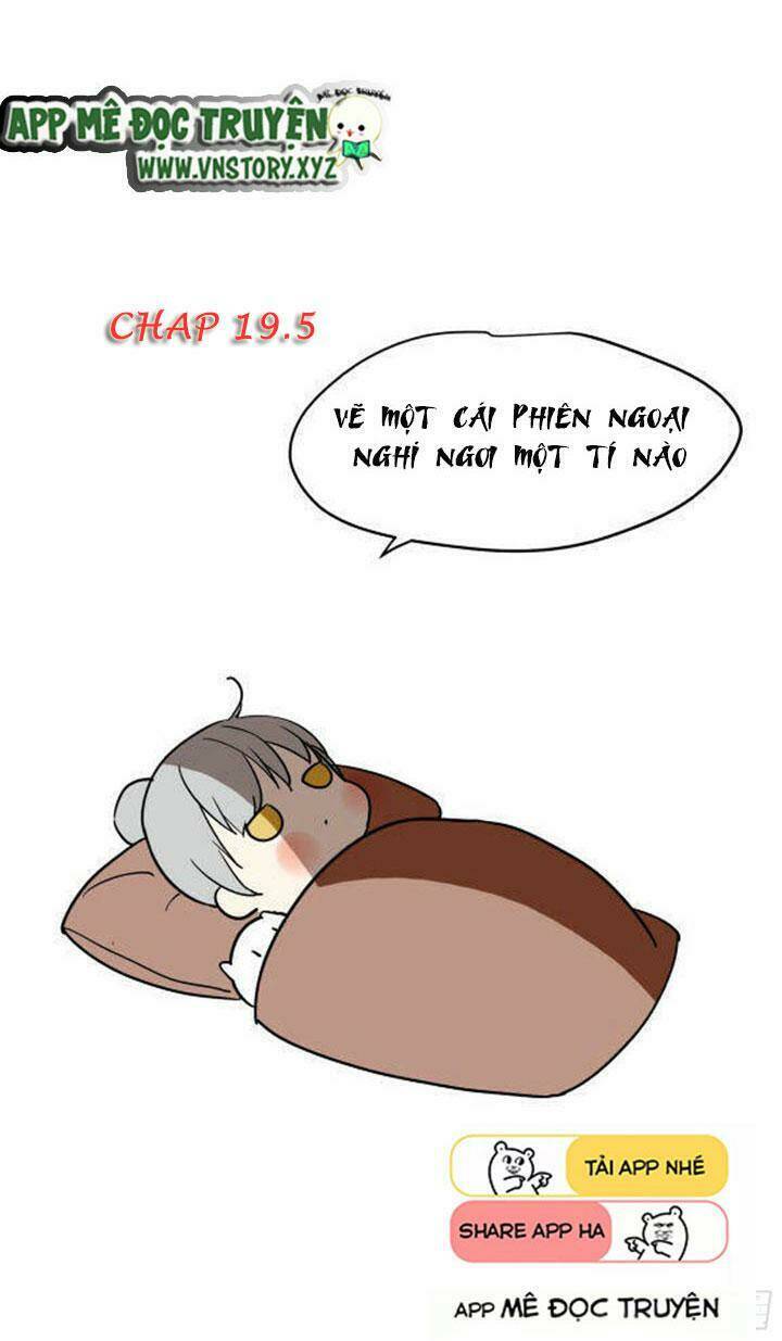 đạo trưởng đại nhân đến nhà chapter 21 20