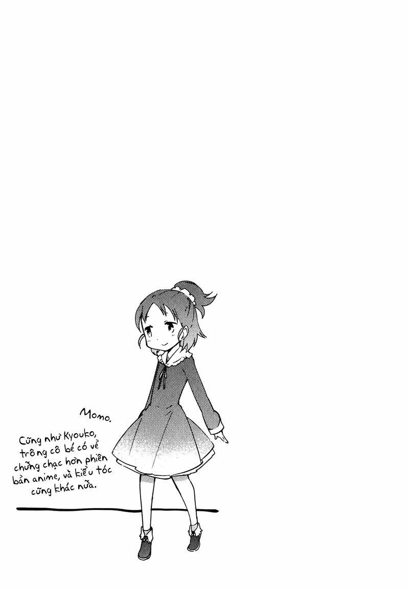 mahou shoujo madoka magica - the different story chapter 2.2 20