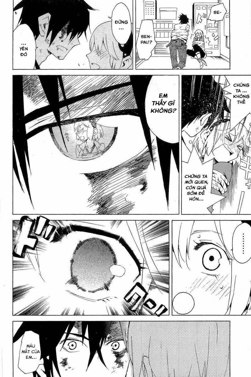 ann cassandra chapter 4 29