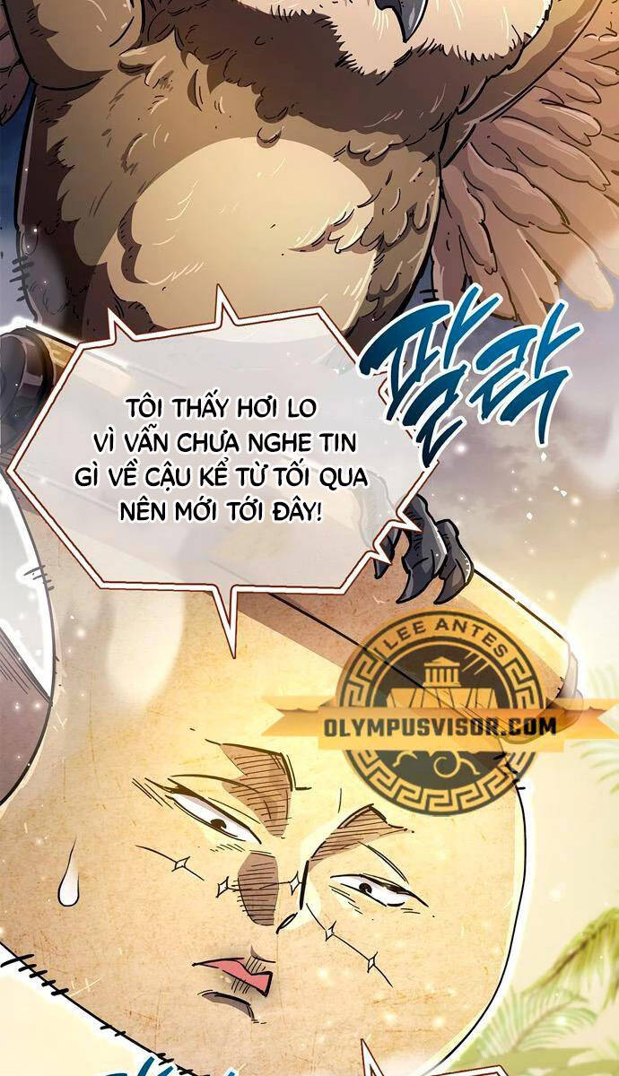 Người Chơi Che Giấu Quá Khứ Chapter 35 - Trang 9