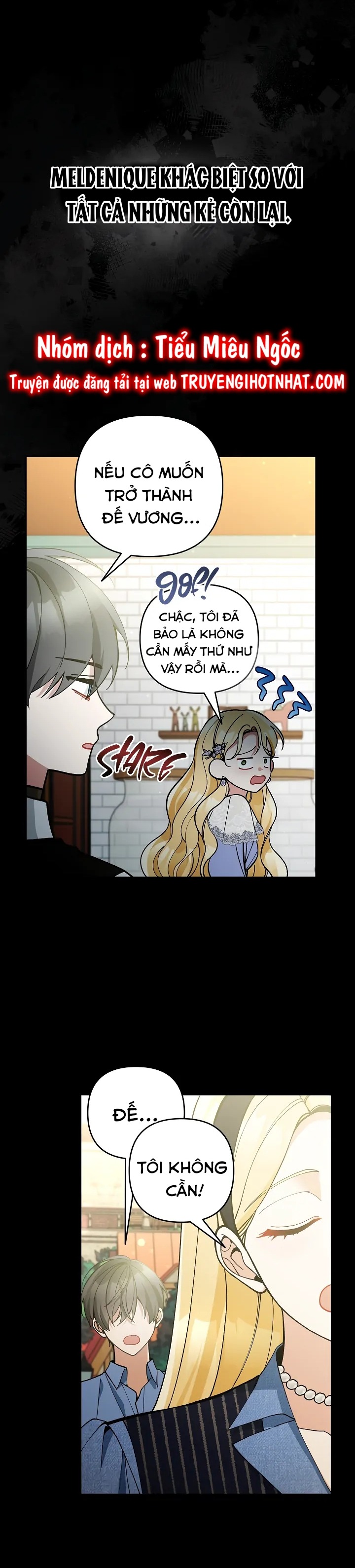 đừng đến cửa hàng của ác nữ phản diện chapter 70 13