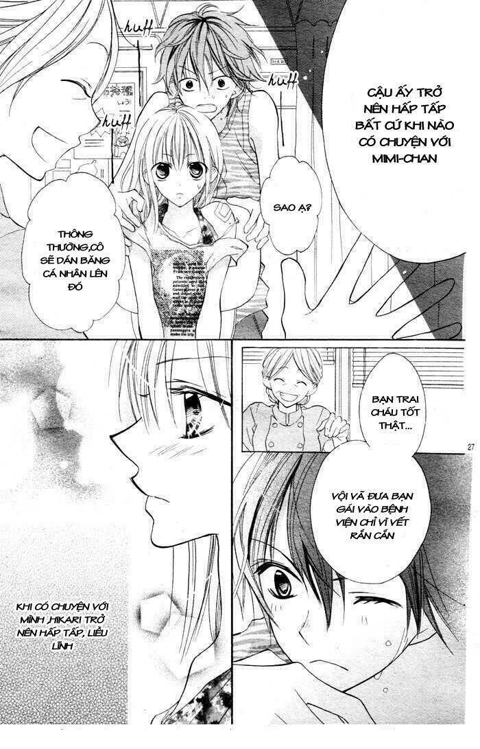 blue (chiba kozue) chapter 1 31