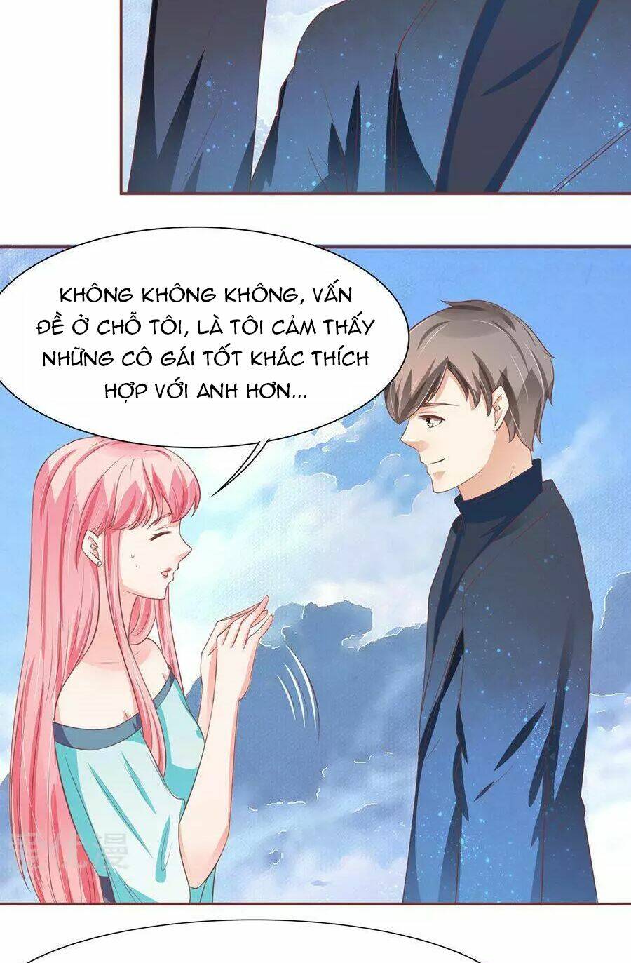 vương tước tư hữu bảo bối chapter 136 6