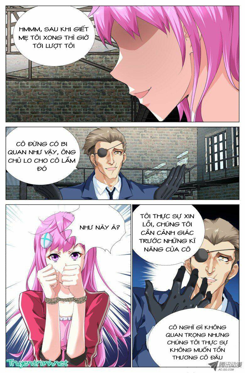 astral walker chapter 13 4