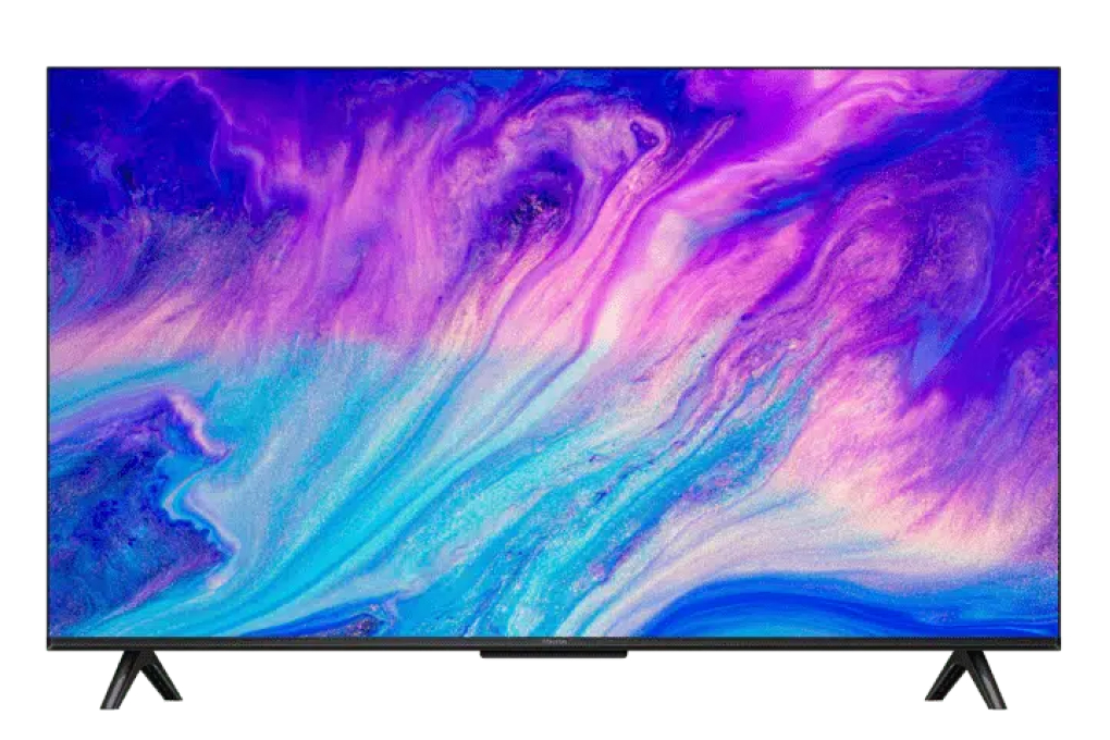 Google Tivi iFFALCON 4K 50 inch 50U62 - Hàng chính hãng (chỉ giao HCM)