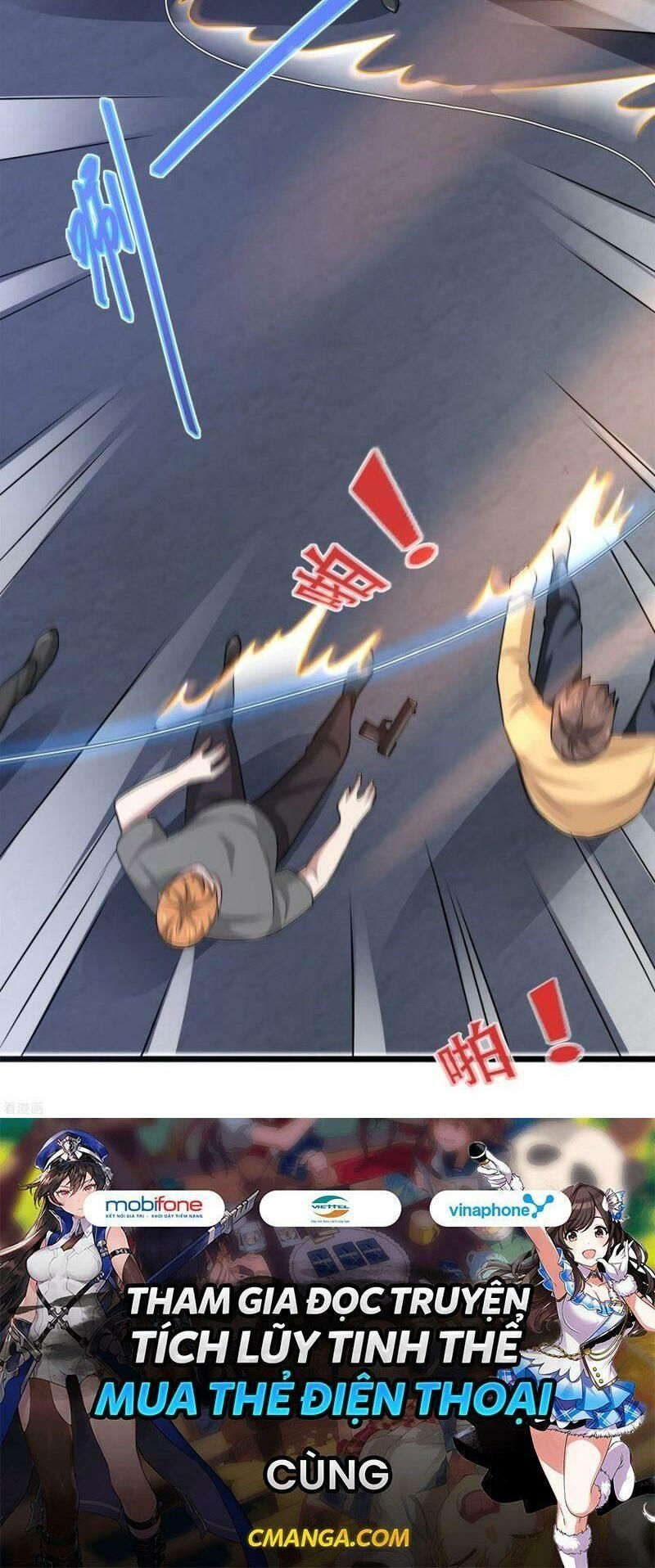 đô thị tà vương chapter 144 18