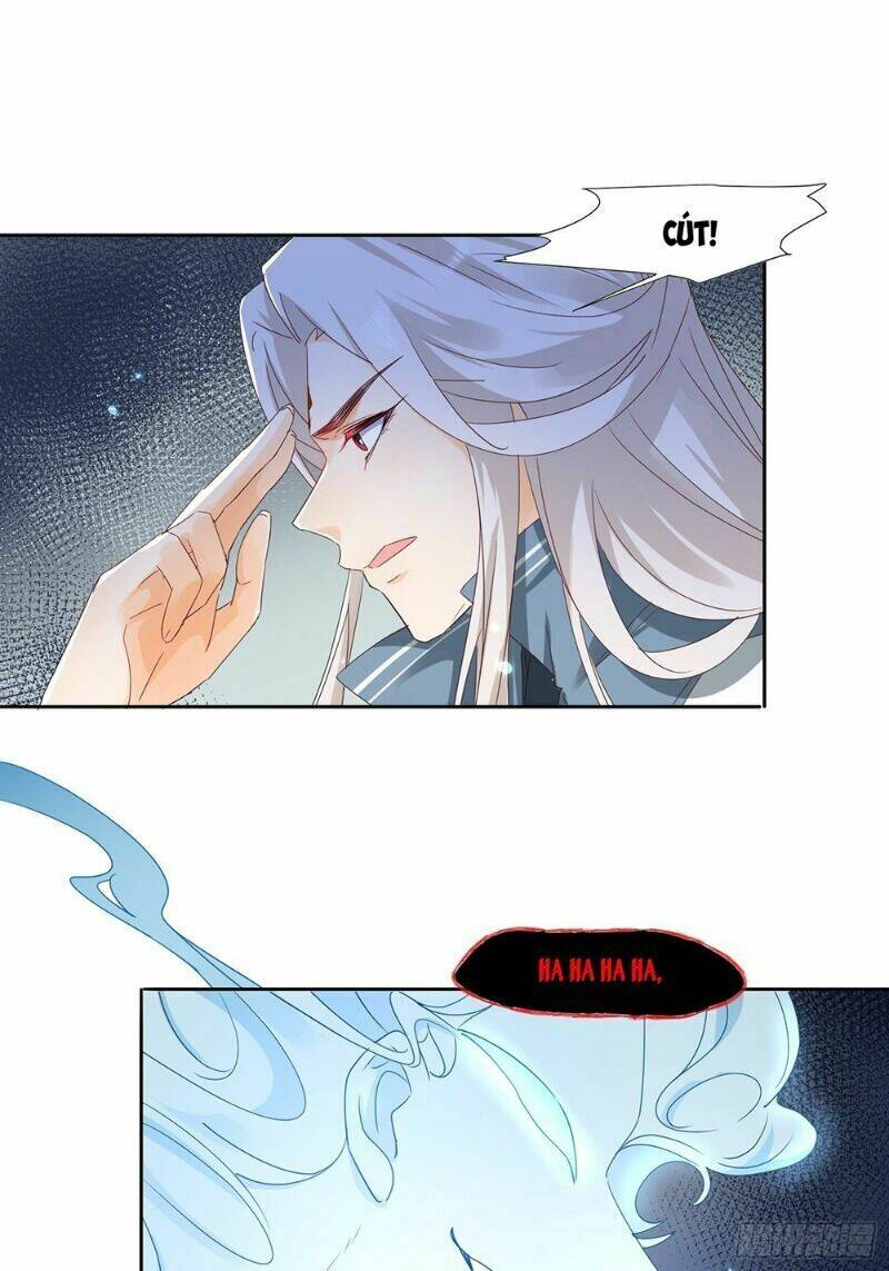 nghe nói ta là hợp hoan lão tổ? chapter 29 9