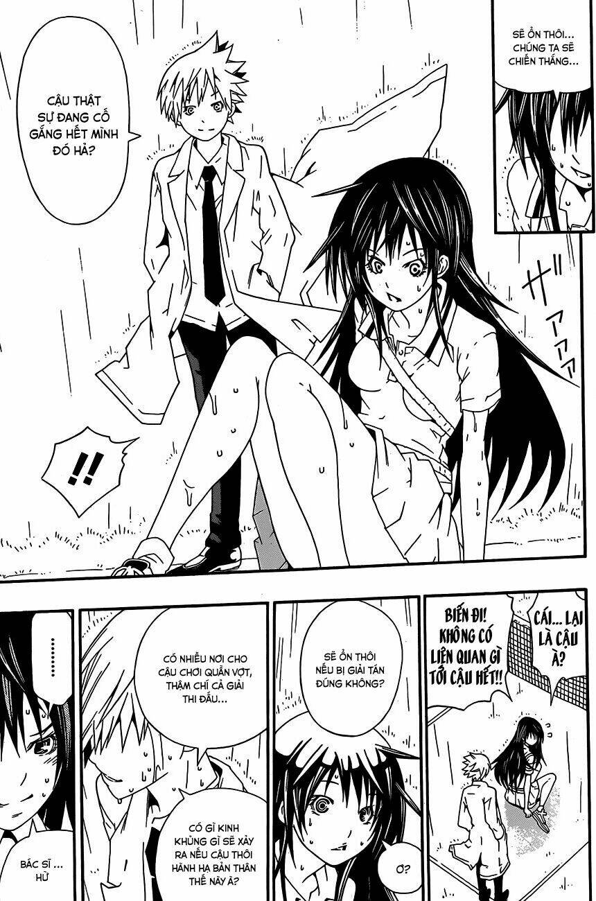 sporting salt chapter 1 22