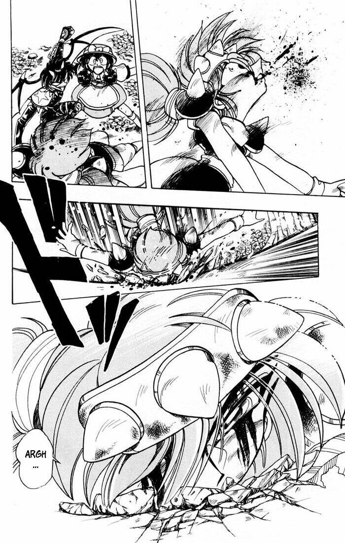 violinist of hameln - cây đàn kì diệu chapter 79 10