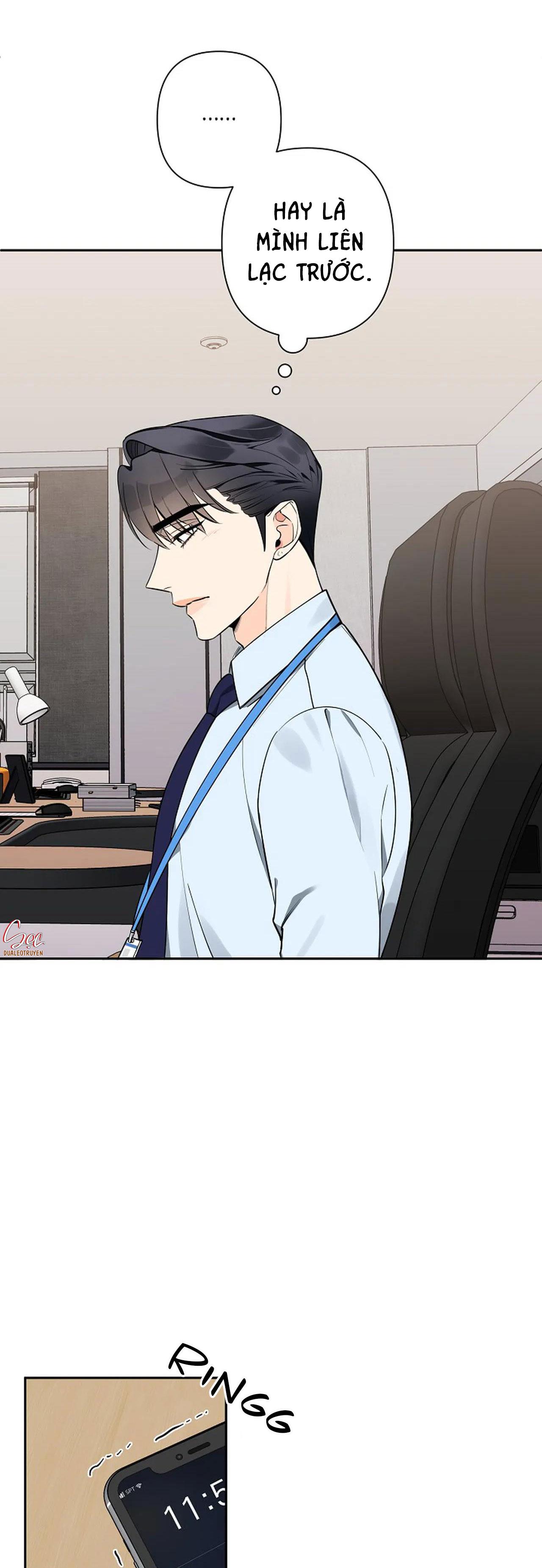 đêm dịu dàng chapter 34 28