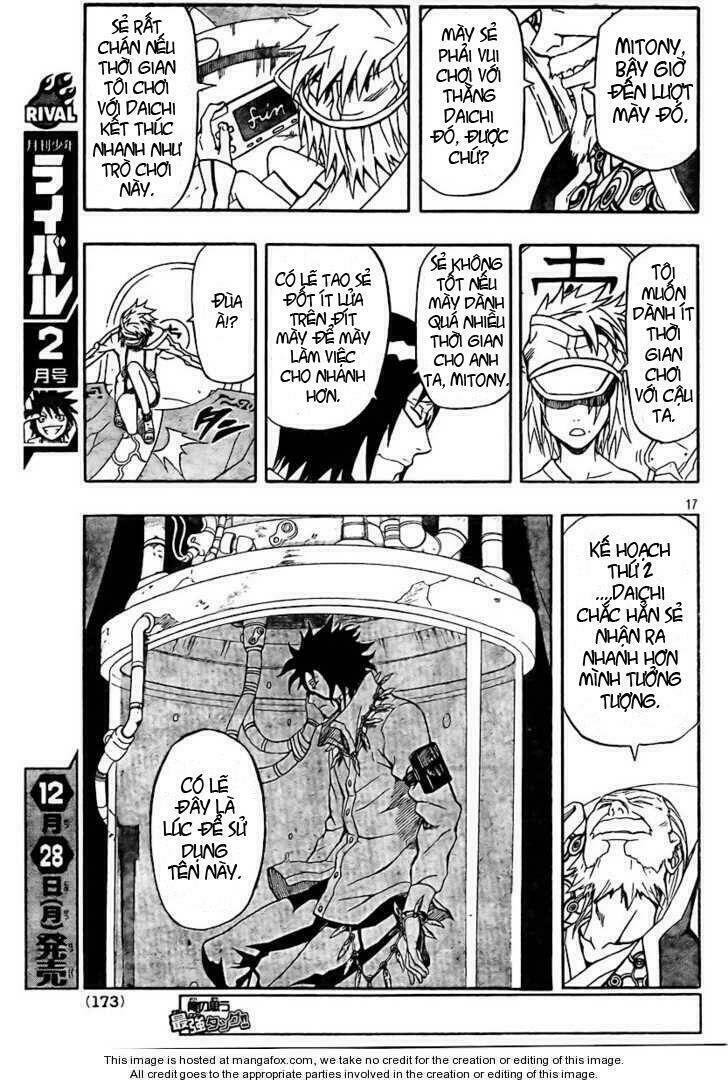 blazer driver chapter 21 17