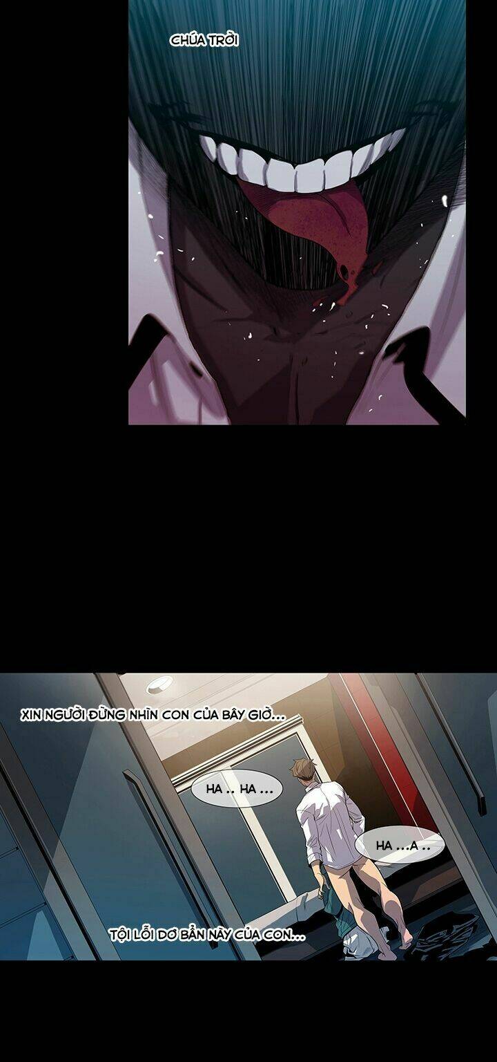 răng nanh chapter 8 3